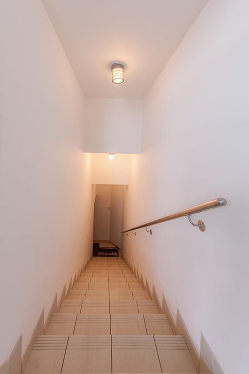 Mansard Apartment Antonovicha 4 Kiev Esterno foto